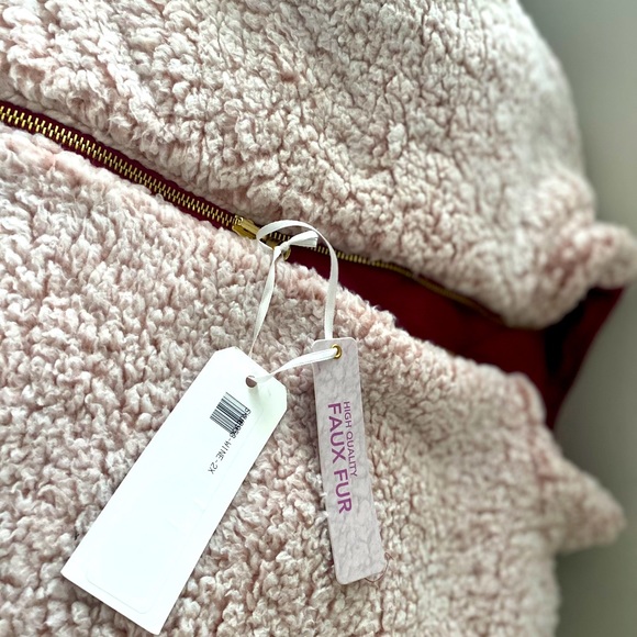 COPY - Jules and James Reversible Vest - Picture 5 of 5